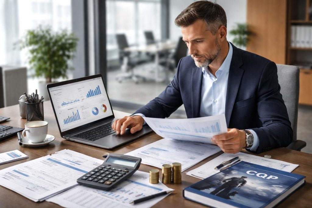 découvrez une analyse détaillée des coûts de formation pour le cqp dirigeant sécurité, afin d'optimiser votre investissement et choisir la meilleure offre.