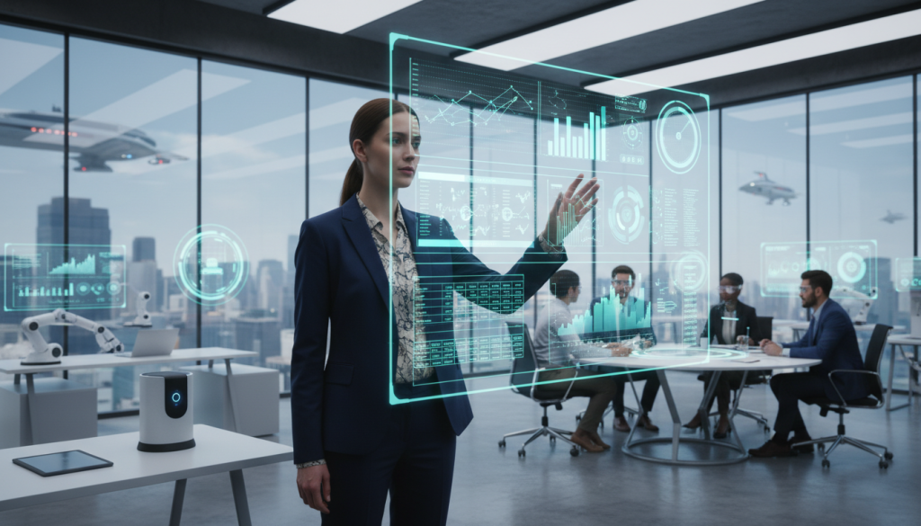 découvrez le salaire moyen d’un responsable marketing en 2026 et les facteurs qui influencent sa rémunération dans ce secteur en pleine évolution.