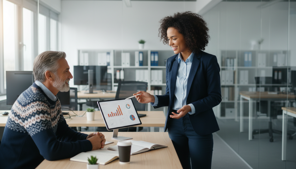 rejoignez notre programme en alternance pour devenir conseiller clientèle professionnelle. alliez expérience pratique et formation spécialisée pour booster votre carrière.