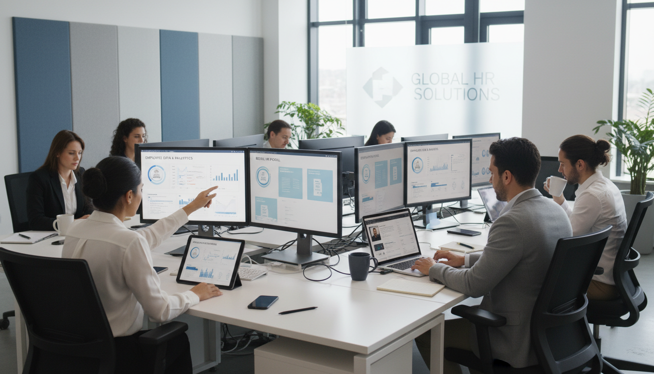 découvrez notre guide facile pour récupérer et gérer efficacement vos documents de ressources humaines, simplifiez vos démarches et optimisez l'organisation de vos fichiers rh.