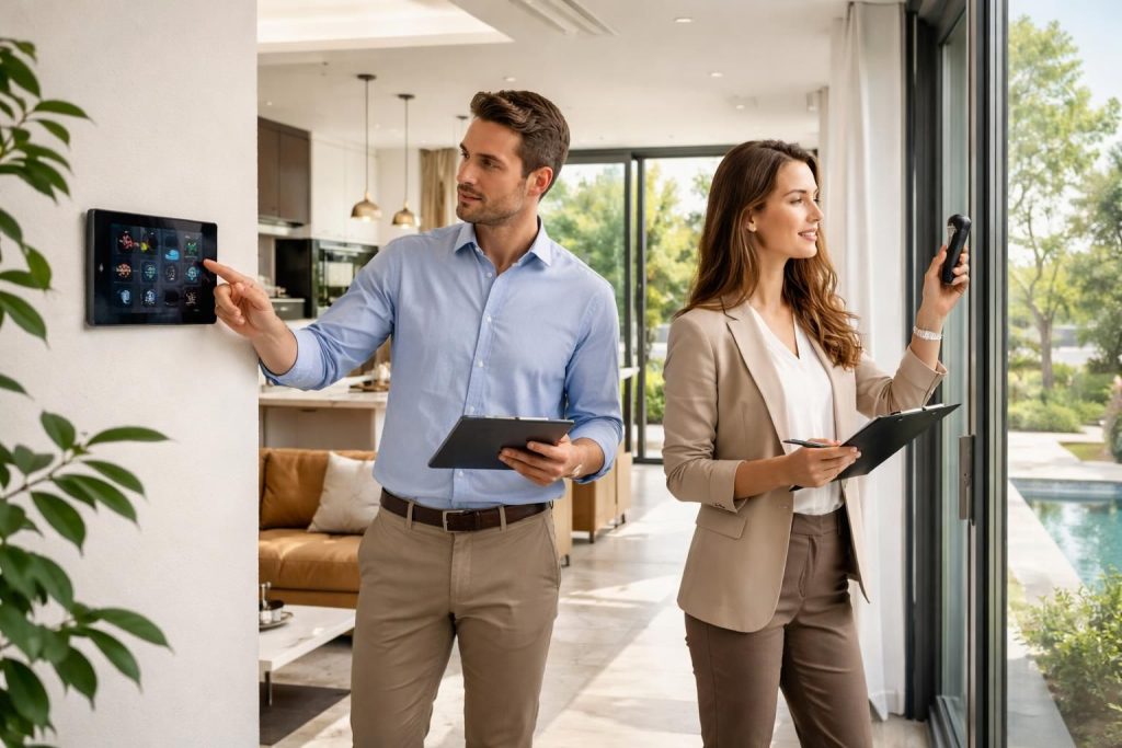 découvrez comment devenir testeur de villa : les compétences essentielles et le profil idéal pour réussir dans ce métier passionnant.