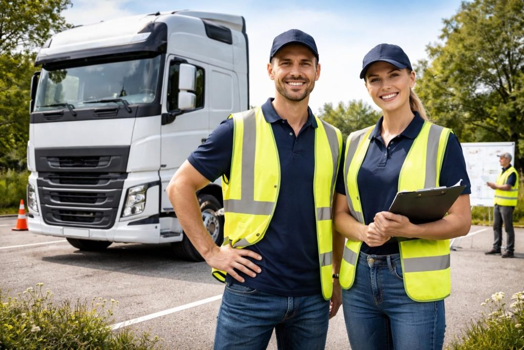 formation poids lourd gratuite : devenez chauffeur professionnel sans aucun frais. profitez d'une formation complète pour obtenir votre permis poids lourd et démarrez votre carrière sereinement.