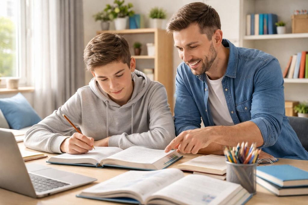 découvrez comment améliorer les résultats scolaires grâce à un soutien adapté et efficace pour chaque élève.