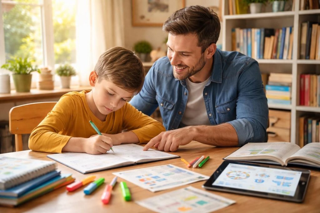 découvrez nos conseils pour choisir l’accompagnement scolaire idéal, adapté aux besoins de votre enfant, afin de favoriser sa réussite et son épanouissement éducatif.