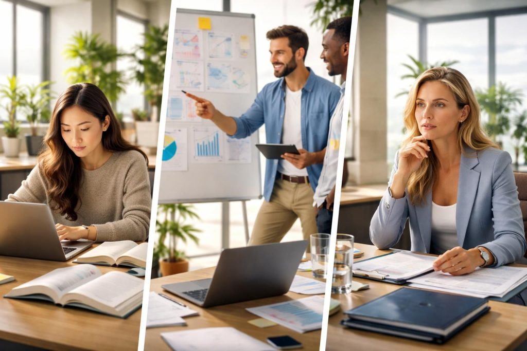 découvrez comment surmonter le blocage pce pour apprendre efficacement, entreprendre avec confiance et prendre de meilleures décisions dans tous vos projets.