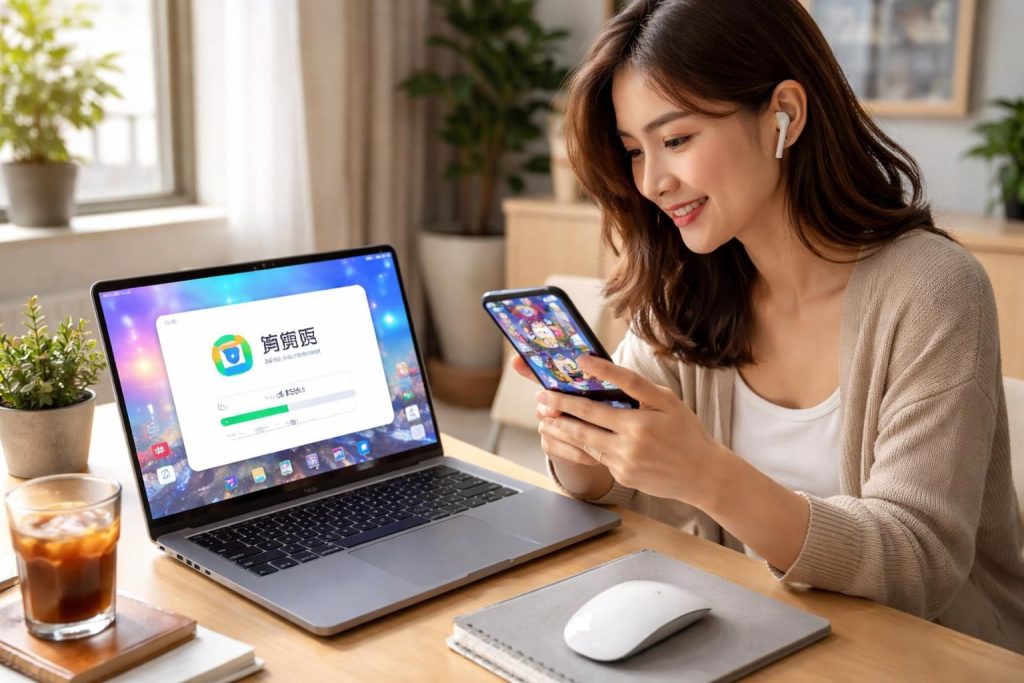 découvrez comment installer facilement brawl stars version chinoise sur votre mobile et pc grâce à notre guide étape par étape.