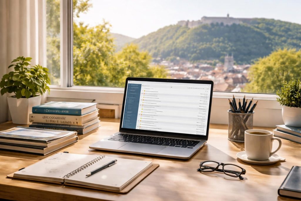 convergence besançon : la messagerie académique officielle dédiée aux professionnels de l'éducation, facilitant la communication sécurisée et efficace au sein de la communauté éducative.