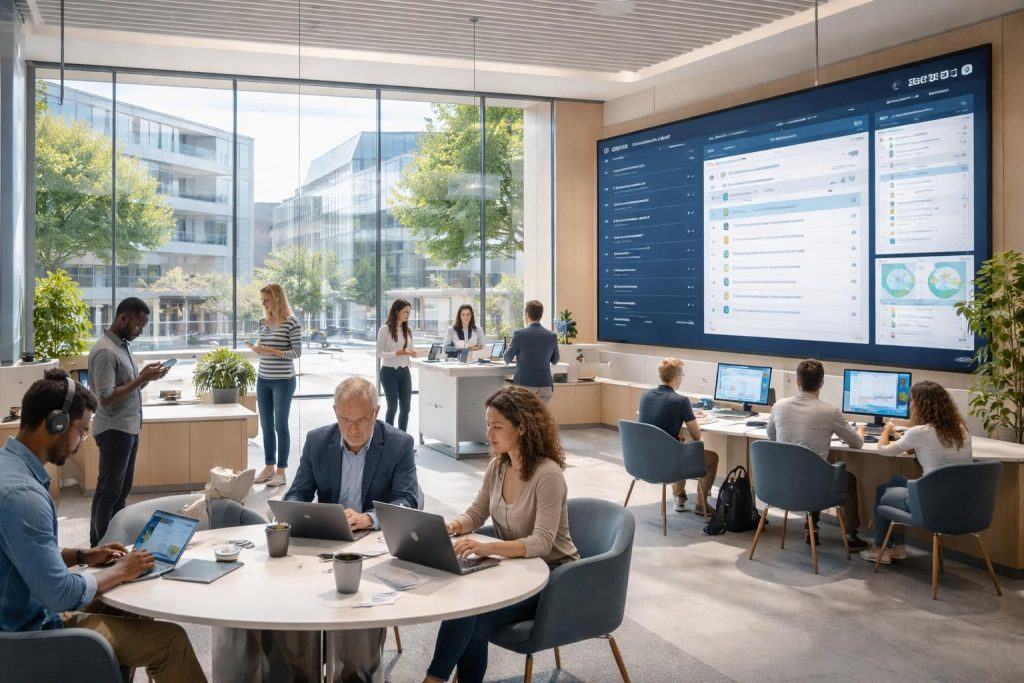 convergence créteil : découvrez la messagerie académique complète pour créteil, facilitant la communication et la gestion des échanges administratifs et pédagogiques.