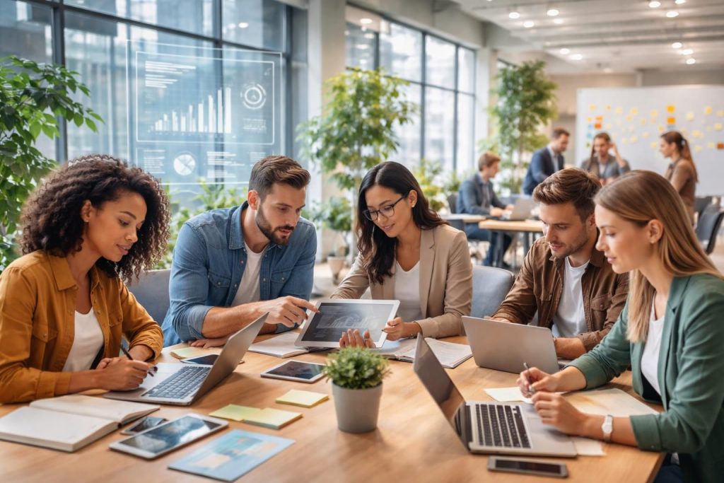 kambad : votre plateforme pour apprendre, entreprendre et prendre de meilleures décisions afin de réussir dans vos projets personnels et professionnels.