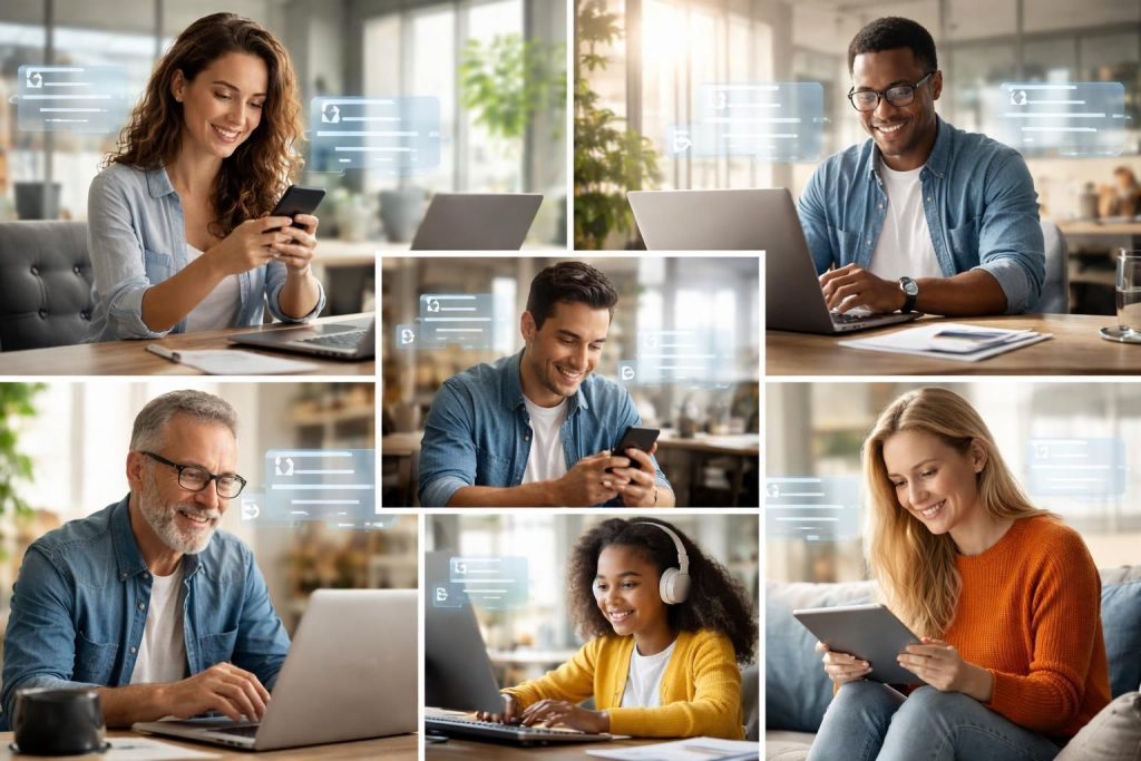 webmail44 vous permet d'accéder facilement à votre messagerie en ligne depuis n'importe quel appareil connecté, pour une gestion rapide et sécurisée de vos emails où que vous soyez.