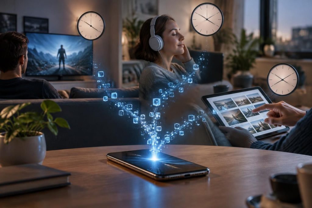 découvrez combien d’heures d’internet représente 1 go selon votre usage : navigation, réseaux sociaux, musique en streaming ou vidéos.