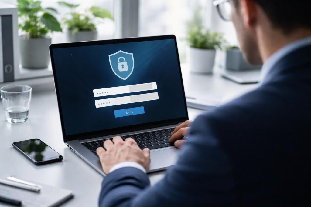 découvrez comment vous connecter facilement à weda secure 2 grâce à notre guide étape par étape. accédez rapidement à votre espace sécurisé en suivant nos instructions simples.