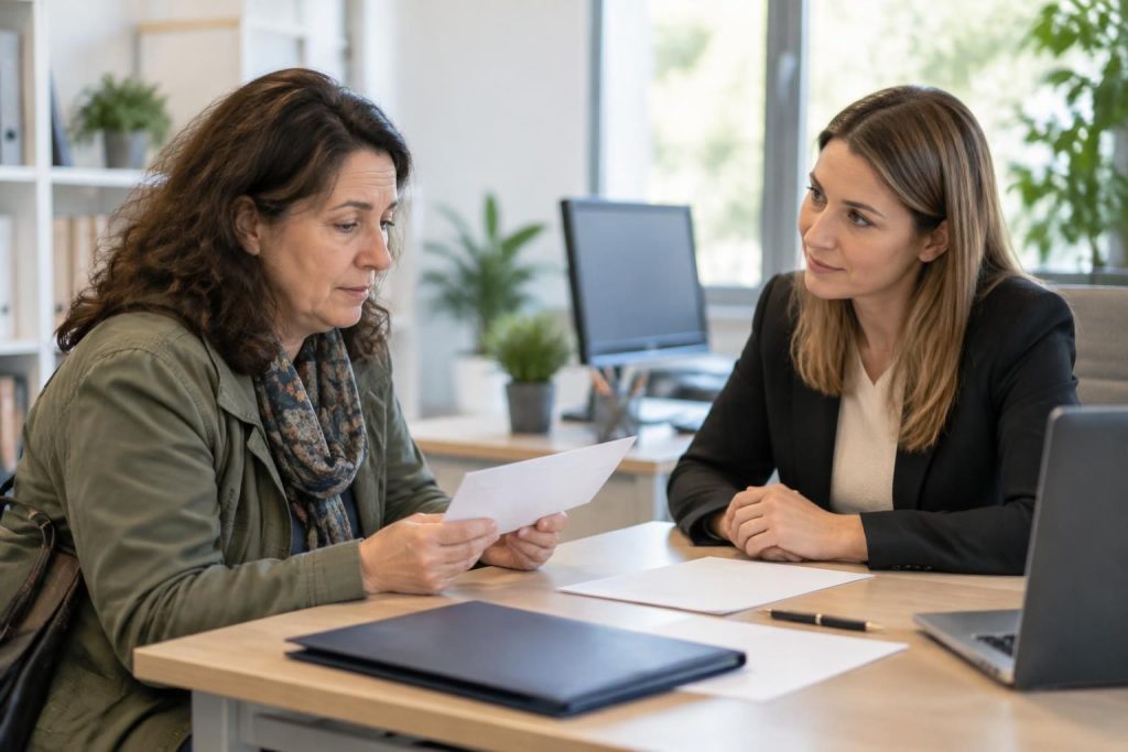 découvrez comment vous désinscrire de pôle emploi lorsque vous percevez l’aah et quelles démarches vérifier pour préserver vos droits.