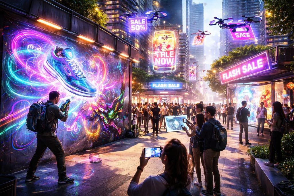 découvrez des stratégies innovantes de marketing alternatif pour se démarquer en 2026. adoptez des approches créatives et efficaces pour booster votre visibilité et captiver votre audience.