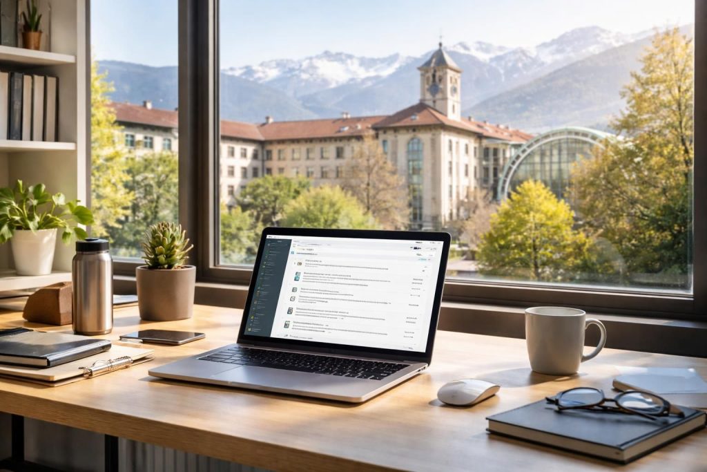 accédez facilement au webmail de l'académie de grenoble pour consulter vos emails professionnels, gérer votre messagerie scolaire et rester connecté avec votre établissement.