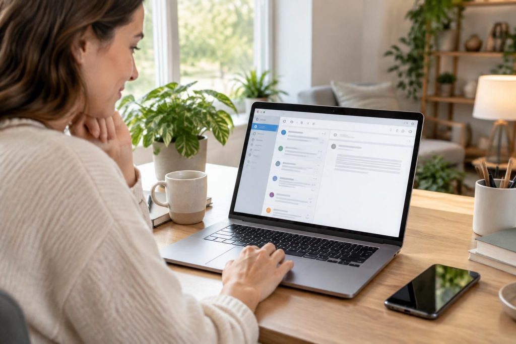 découvrez comment accéder facilement à webmel, consulter vos e-mails et gérer votre messagerie en ligne depuis vos appareils.